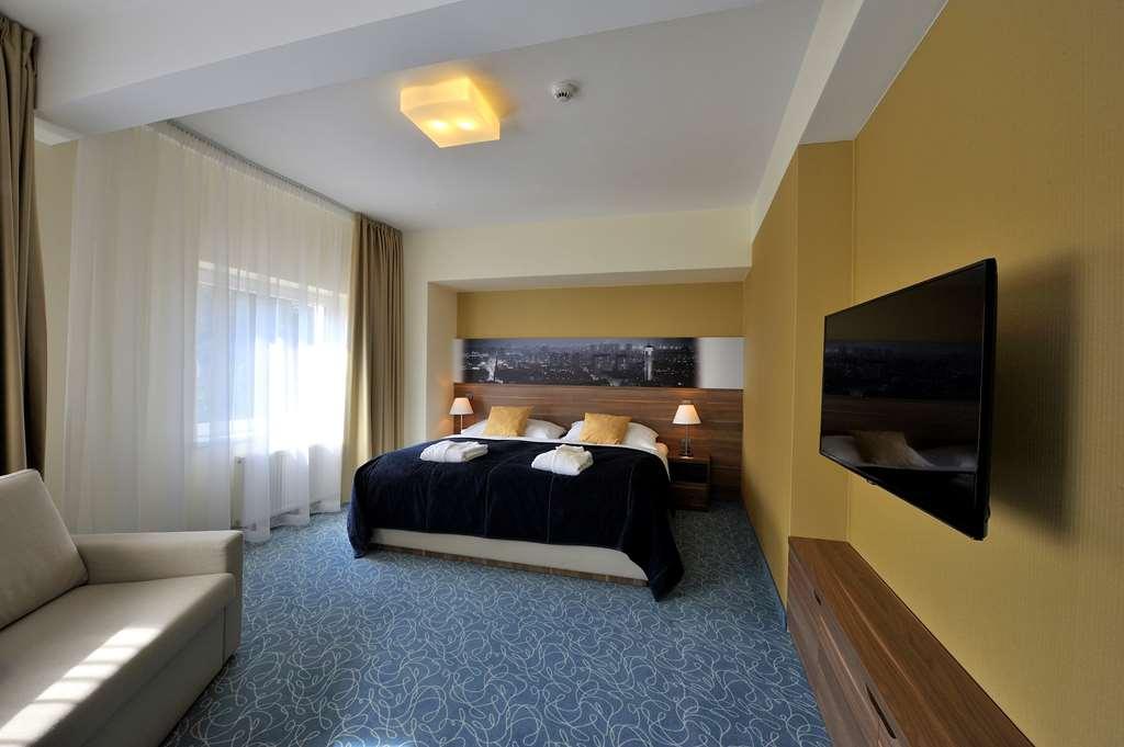 Imperial Hotel Οστράβα Δωμάτιο φωτογραφία