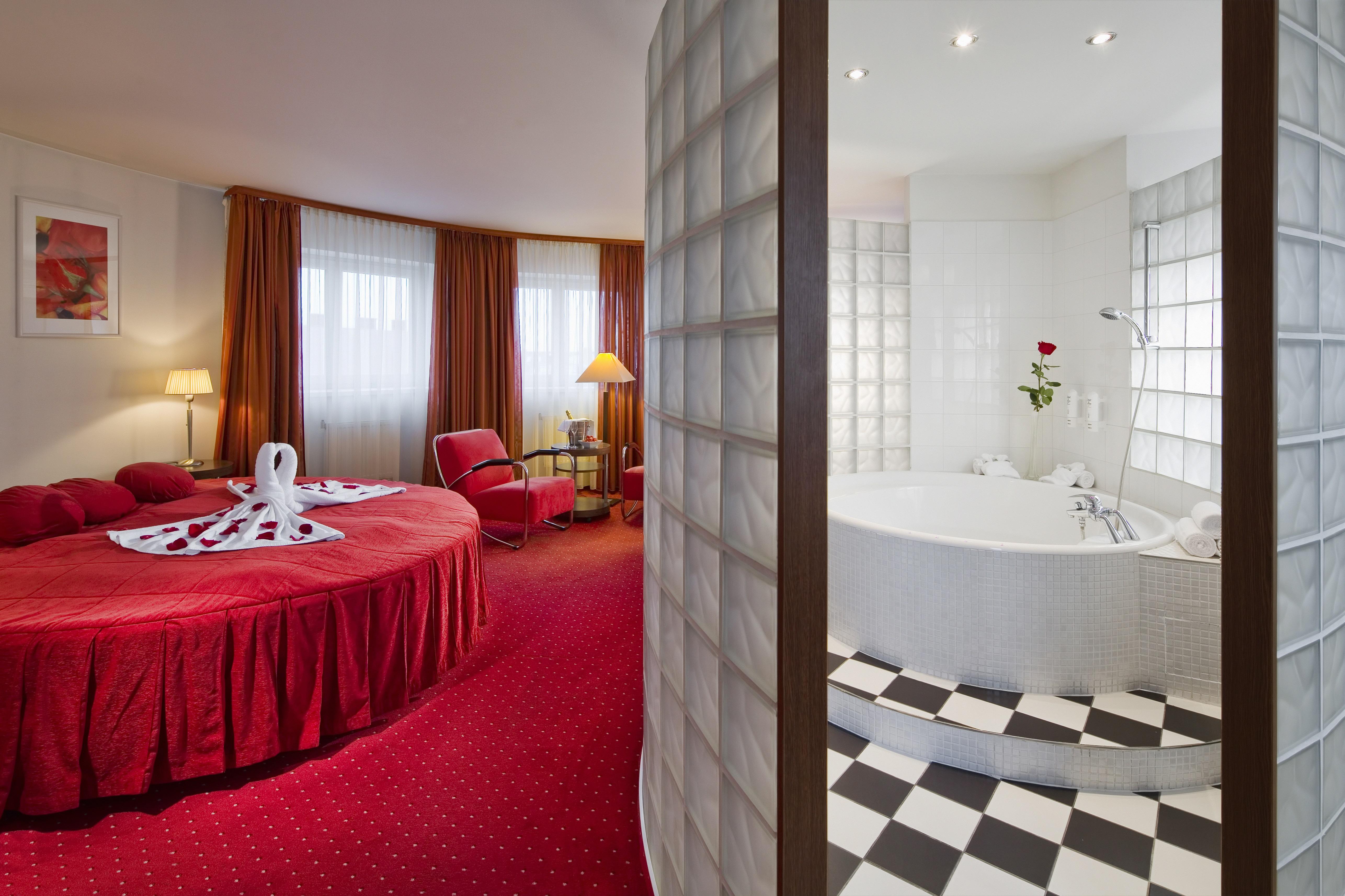 Imperial Hotel Οστράβα Εξωτερικό φωτογραφία