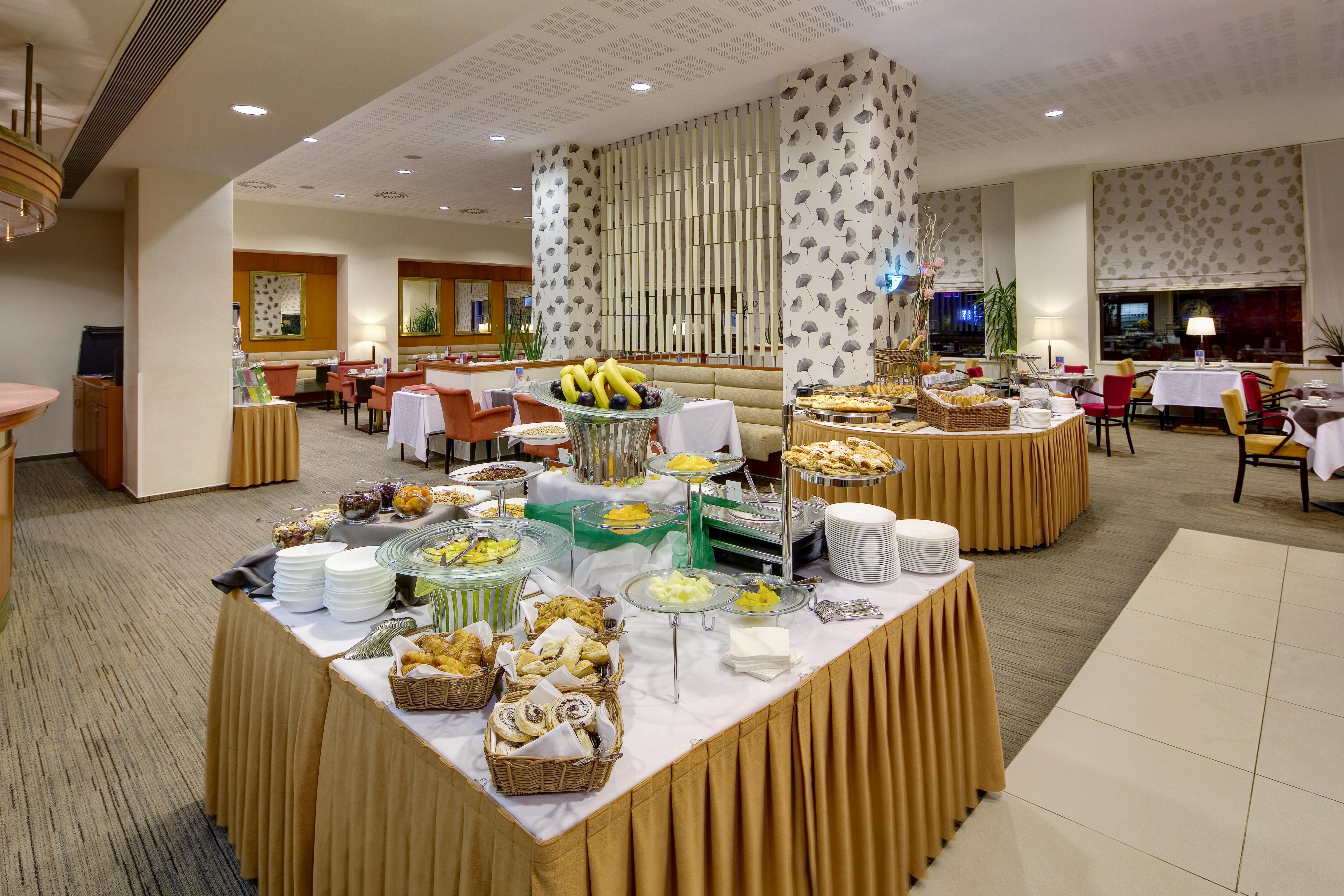 Imperial Hotel Οστράβα Εξωτερικό φωτογραφία